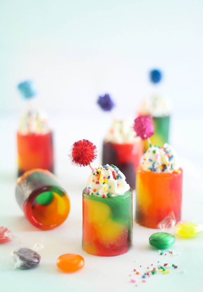Edible Chocolate Shot Glasses Edible Chocolate Shot Glasses