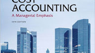 Kunci Jawaban Cost Accounting Pearson Edisi 16 Dunia Sekolah Id