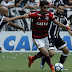 Veja as prováveis escalações e desfalques de Flamengo x Ceará 