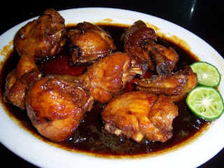 Resep Makanan Indonesia - Resep Ayam Kecap GurihResep Makanan Indonesia - Resep Ayam Kecap Gurih - Kumpulan resep Makanan - Resep Ayam Kecap Lengkap - Cara Membuat ayam kecap