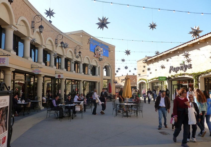 Las americas outlet coupons