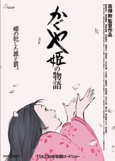 Kaguya-hime no Monogatari- Kaguya-hime no Monogatari | Chuyện công chúa Kaguya | The Tale of The Princess Kaguya | Princess Kaguya Story