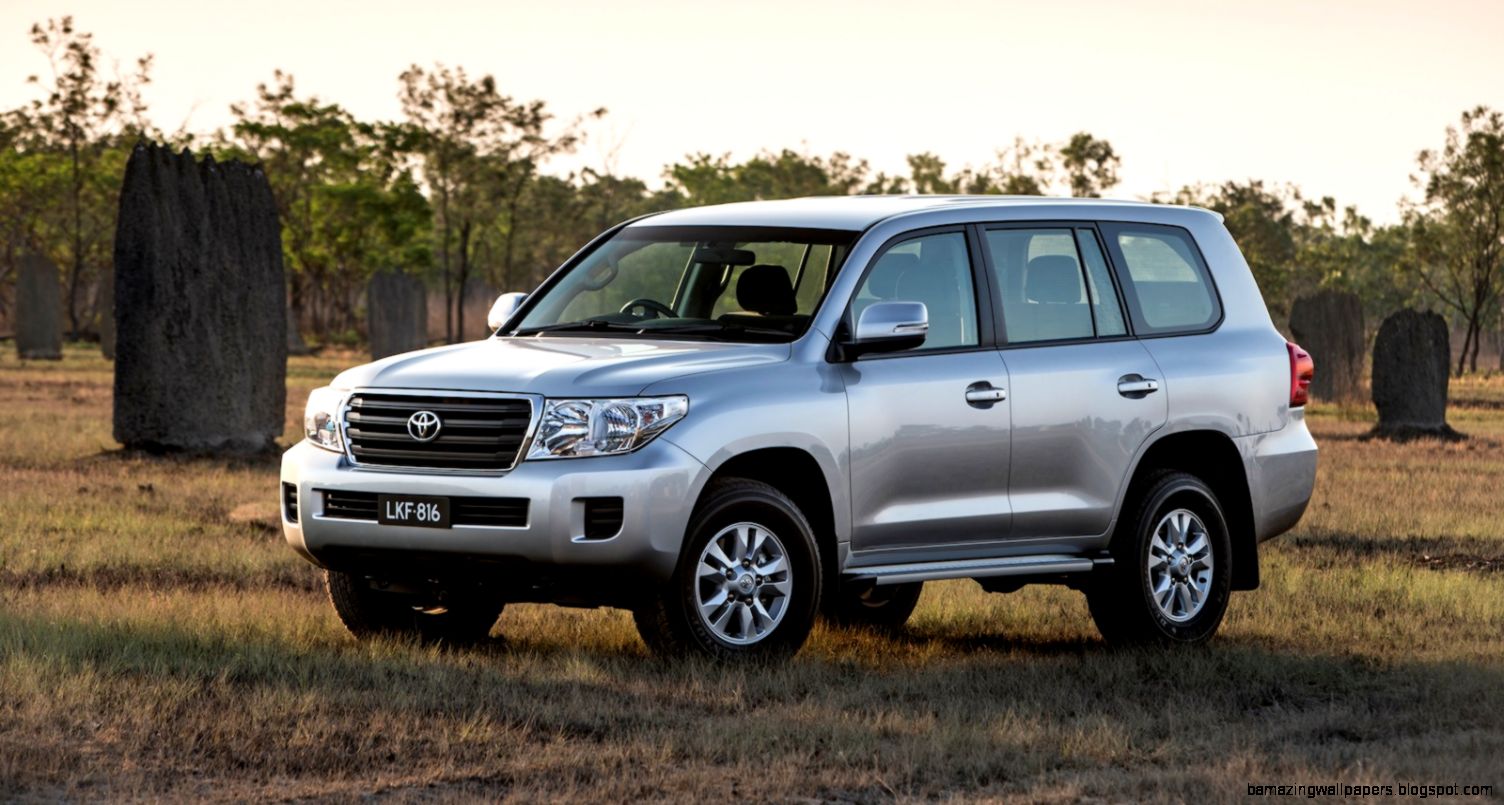 Australian Cars Brands