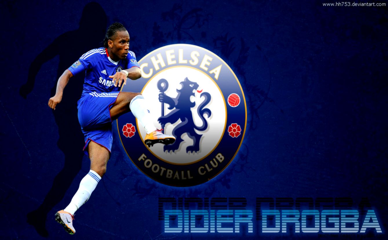 Chelsea wallpapers