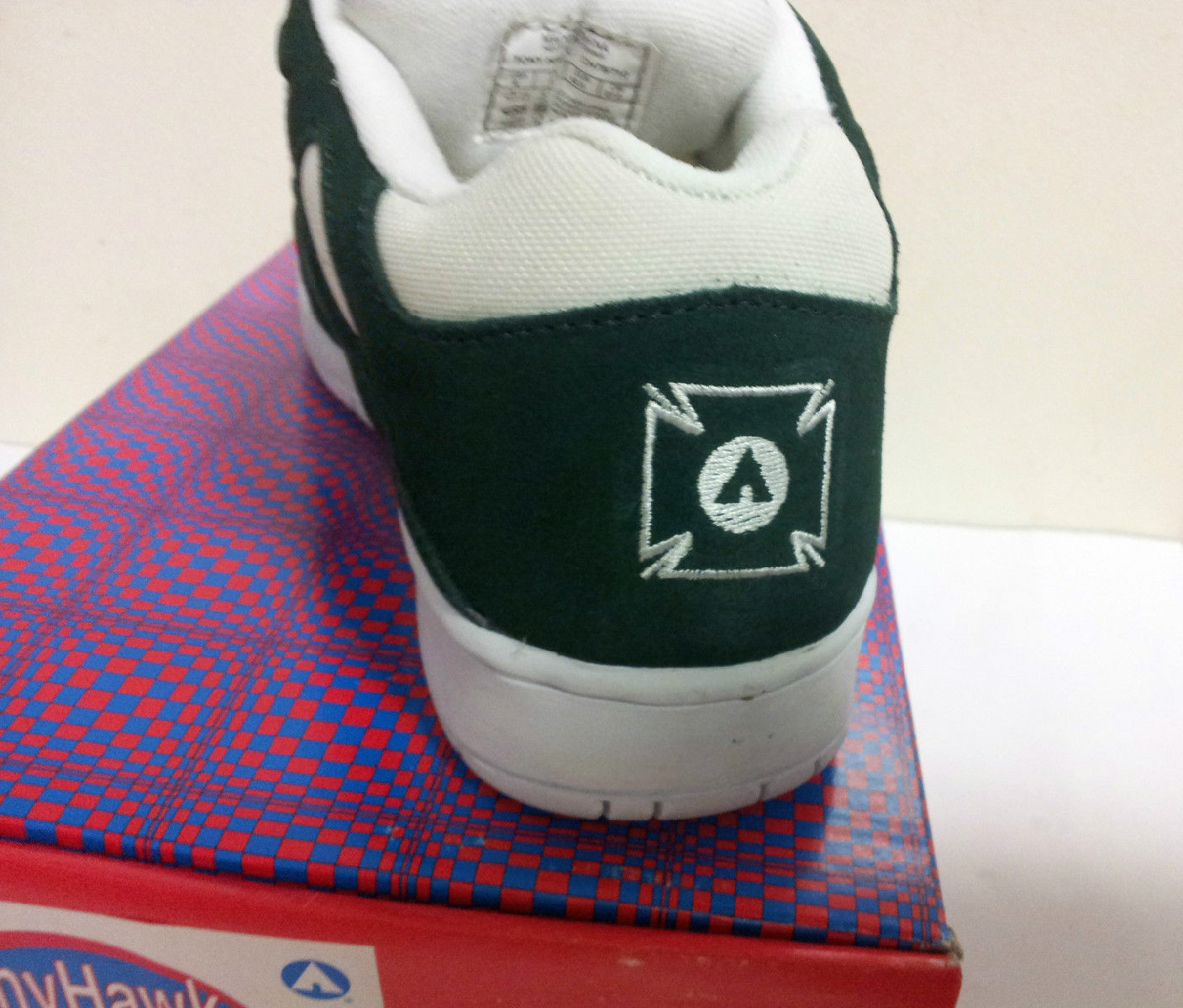 airwalk shoes 90s for sale