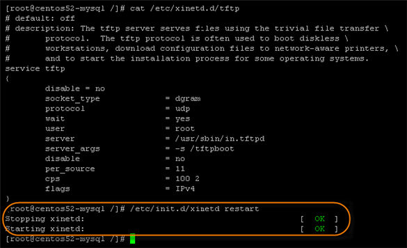 RED HAT LINUX VERSION COMMAND LINE - Wroc?awski Informator Internetowy ...