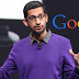 CEO Google Kecam Kebijakan Trump