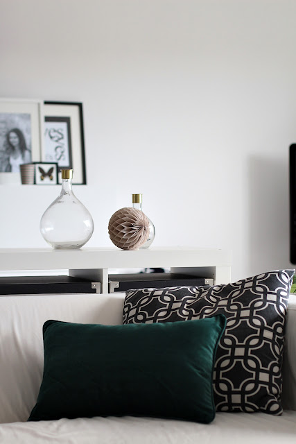 Verlockendes...: Räume sind da, um sie zu verändern! Mein Wohnzimmer