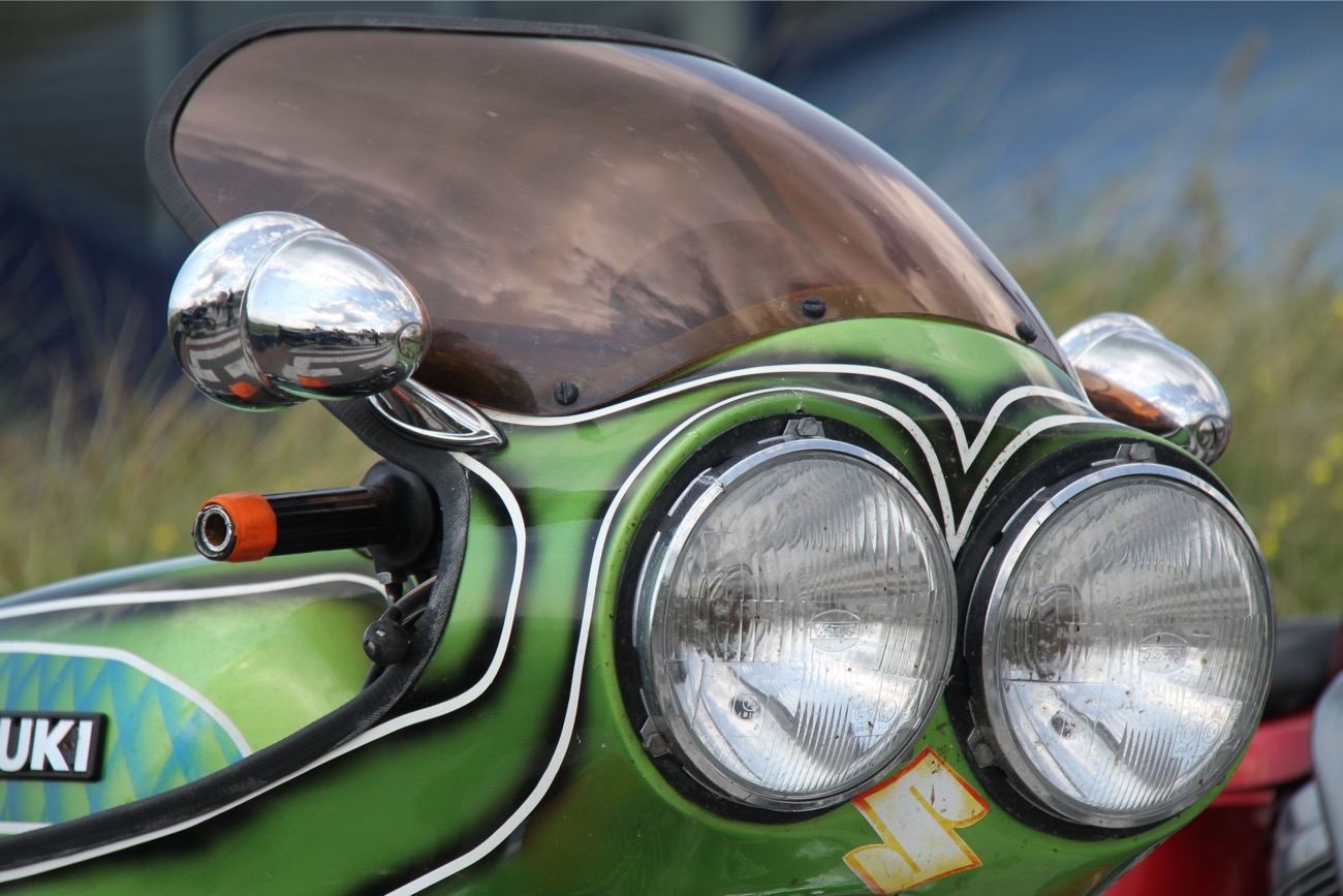 BUBBLE VISOR Bikes and Boards 2017 4