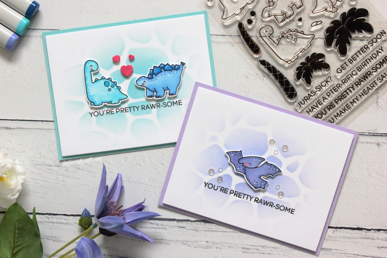Doodlebug Design Inc Blog Doodle Stamped Desk Calendar With Kathy