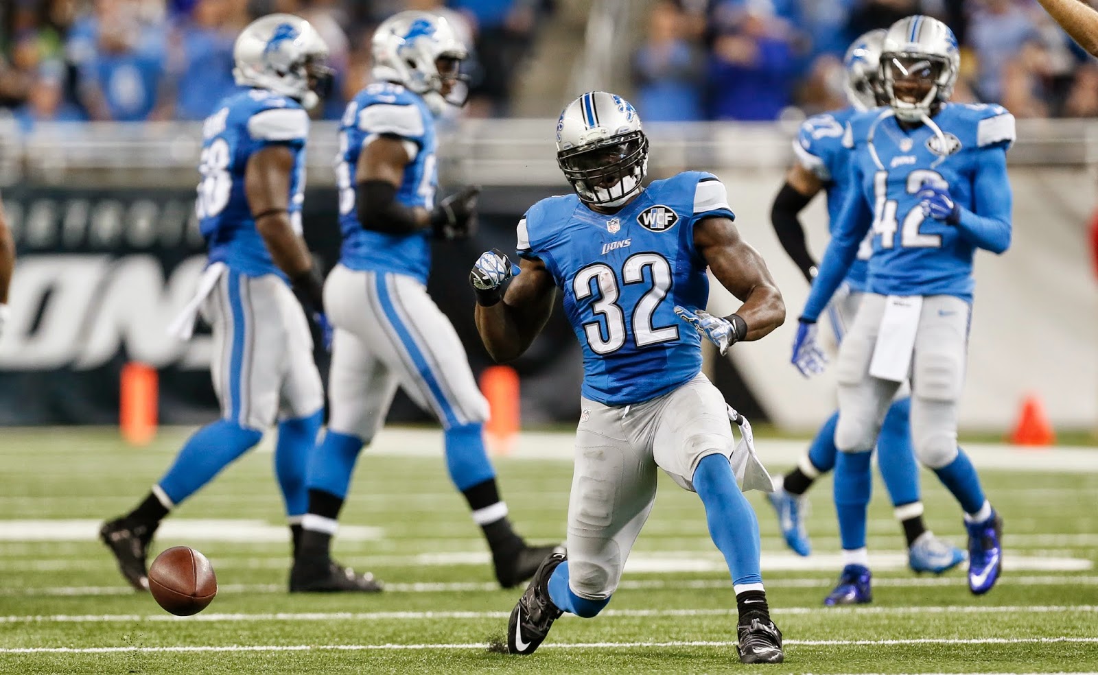 The Oakland Press Blogs Lions Lowdown Detroit Lions Five Things You the-oakland-press-blogs-lions-lowdown-detroit-lions-five-things-you
