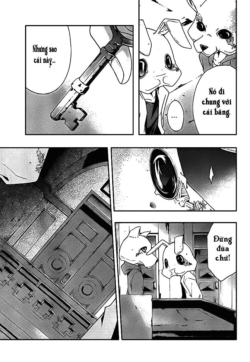 Judge chap 2