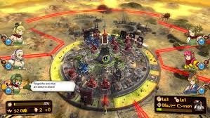Planning Aegis of Earth Free Download For PC Full Version