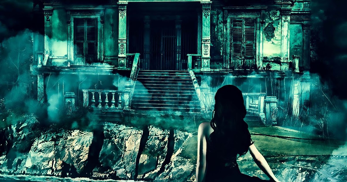 Cheryl Bradshaw Books Blackthorn Manor Haunting Sneak Peek!