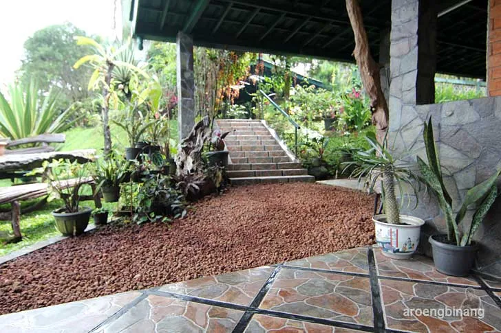 villa la lita gunung bunder