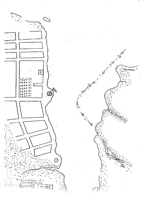 O Que Nos Escondem?: Operação Prato
