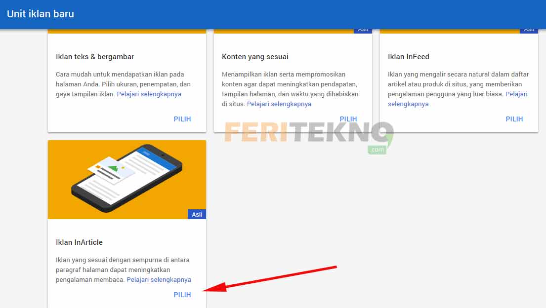 Cara Pasang Iklan AdSense di Tengah Postingan Blogger: Panduan Lengkap & Optimasi Maksimal