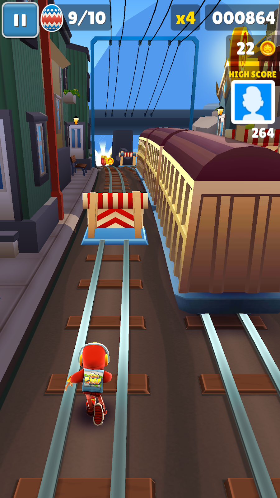 Hacks & tricks Subway surf hack mod 2.5.1 latest version 2020