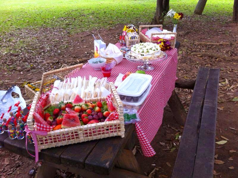 Amor em cada decoração.: Pic Nic de Aniversário no Parque Villa Lobos