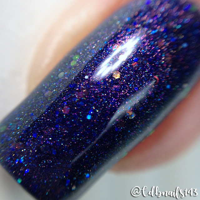 Ever After Polish-Galaxy Quest