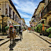 Vigan: A piece of Spain in Asia