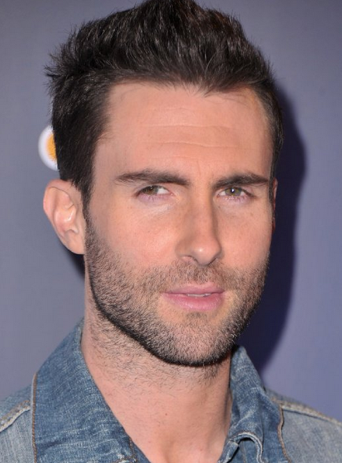 34 Handsome Adam Levine Hairstyles | Hairstylo