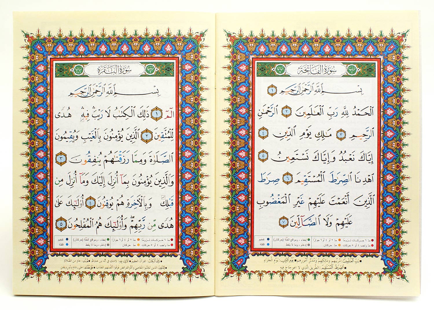 Фатиха суре прочитай. Коран 2 Сура на арабском. Аль Инфитар Коран. Аят Коран арабский. Страницы Корана на арабском.