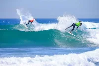 Pro Taghazout Bay Andy Criere Esp and Nat Young USA 3545QSTaghazout20Masurel