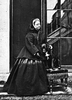Queen Victoria A Biographical Companion Epub-Ebook