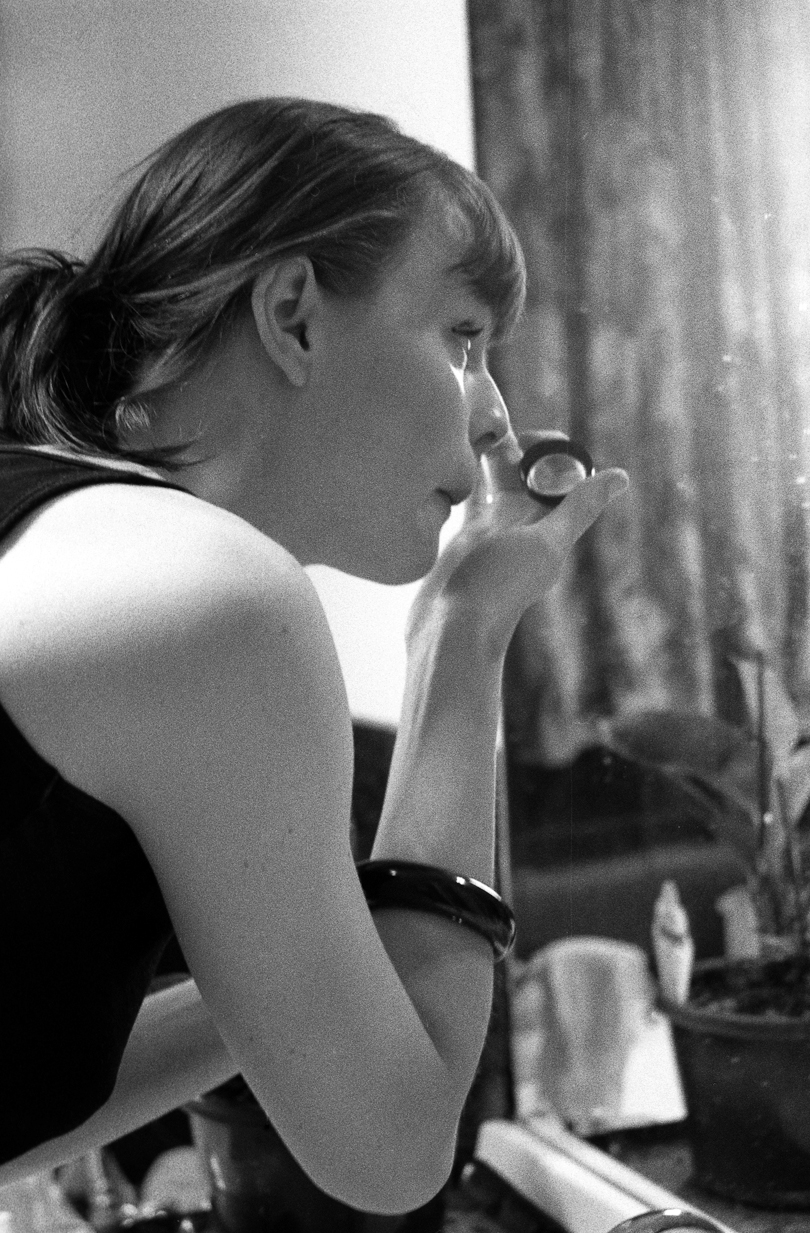 Les personnages de guerre et paix