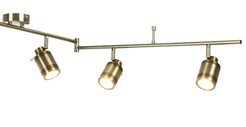 How to choose track lighting