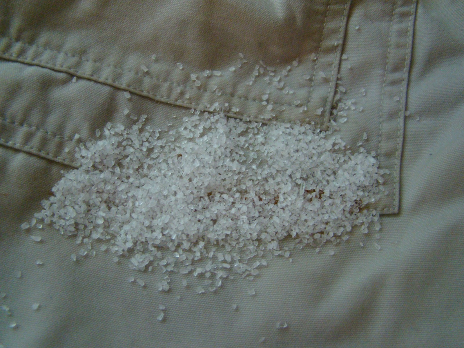 That Is So Clever Get Rust Stains Out Of Clothing