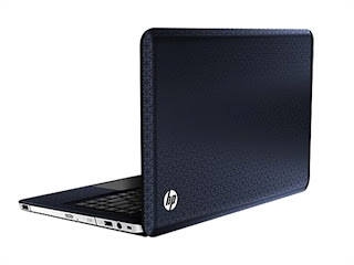 HP Pavilion DV6-1204au Laptop Review and Images wallpapers