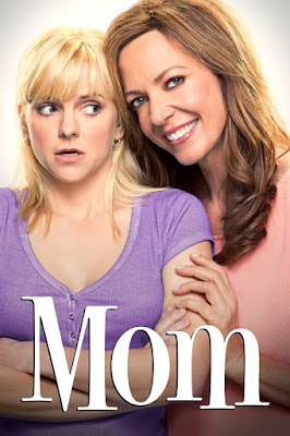 Mom Poster