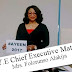 AYEEN set to empower 1,000 people this year, register now!!!