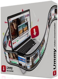  Ummy Video Downloader v1.5.0.6 Portable  111111111111111111