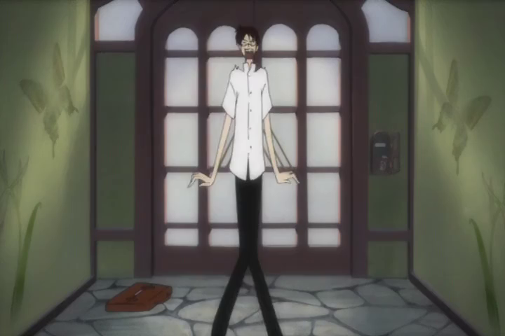 Review: xxxHolic