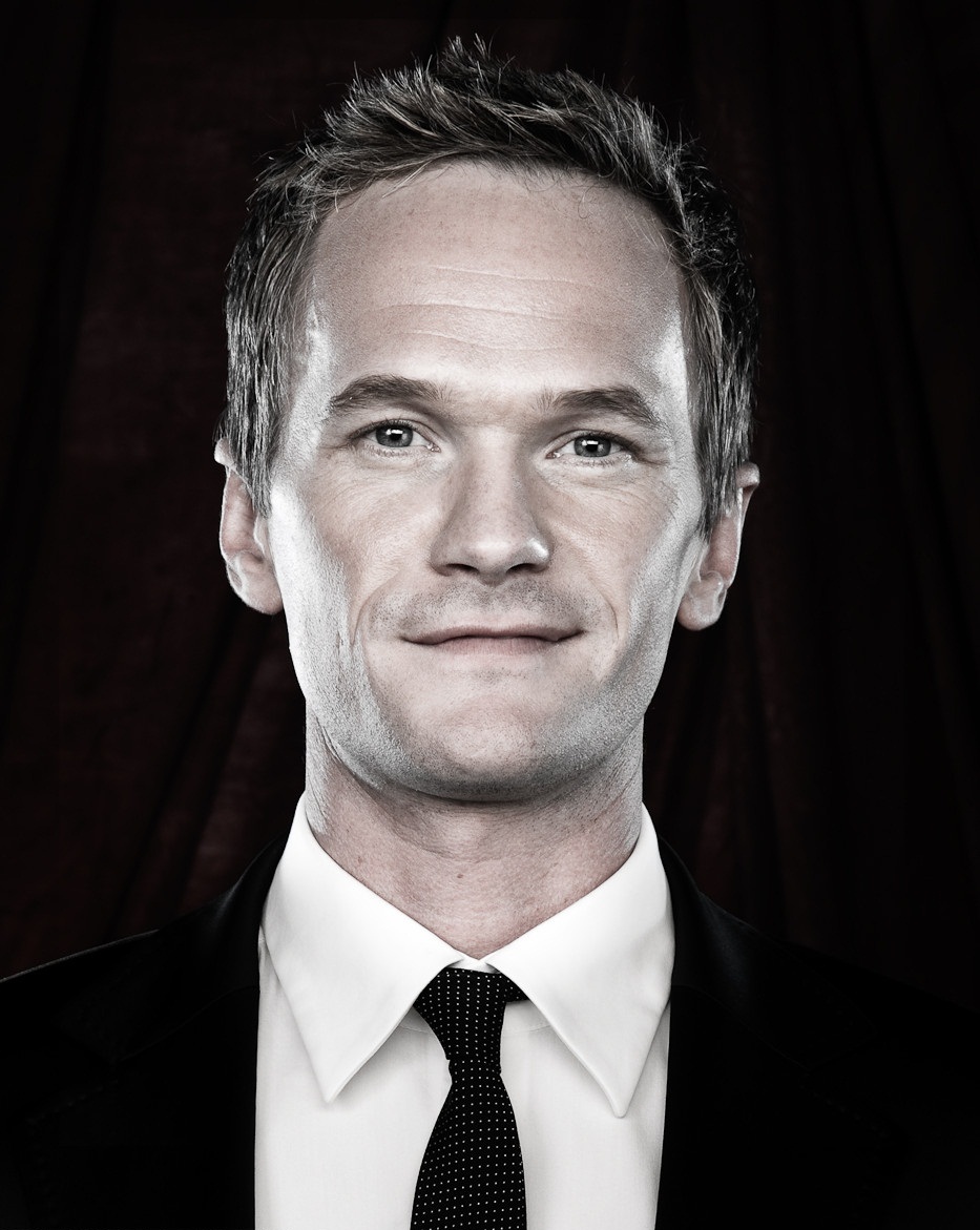 Neil Patrick