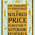Book 9 Review & Interview: The Thoughts and Happenings of Wilfred Price Purveyor of Superior Funerals, Wendy Jones 