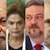 Ação Penal: Lula, Dilma, Palloci e Mantega viram réus por suspeita de organizaçã criminosa