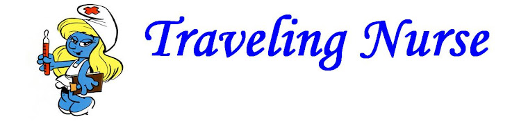 Traveling Nurse | Travel Nurse | Travel Nursing