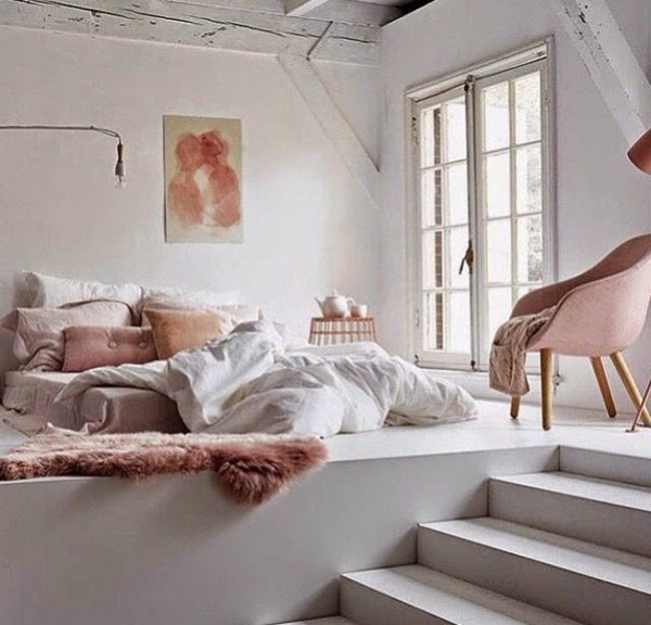 Couleurs Pastels Blog Deco Mydecolab