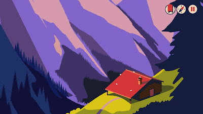 Over The Alps Game Screenshot 5