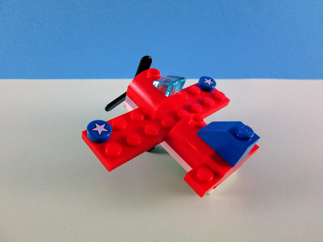 Set LEGO Classic 10401 Rainbow Fun