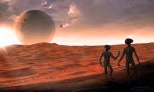 Πρώην πεζοναύτης λέει ότι ήταν στον Άρη, και πολεμούσε… εξωγήινους (Βίντεο)