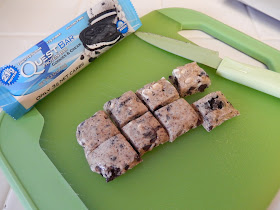 Cookie Recipe Protein Bar Fitness WLS Weight Loss Diet Healthy