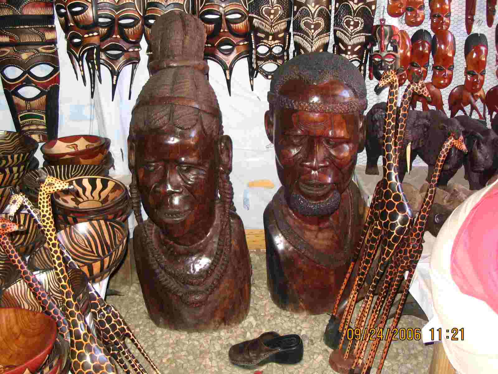 African Paintings,Arts,Drawings | African Crafts | cini clips