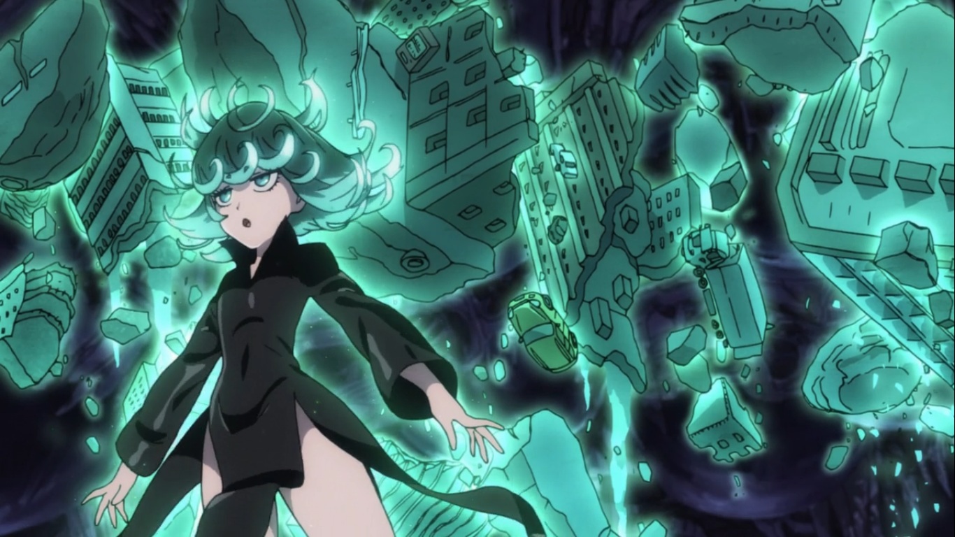 One Punch Man Temporada 3 Capitulo 1 Español Latino Facebook One Punch Man - Capitulo 12 - Subtitulado a Español ~ Hell Yeah!!