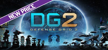 Defense Grid 2 Special Edition Free Download Crack ~ Best ...