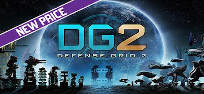 gameplay Defense Grid 2 Special Edition